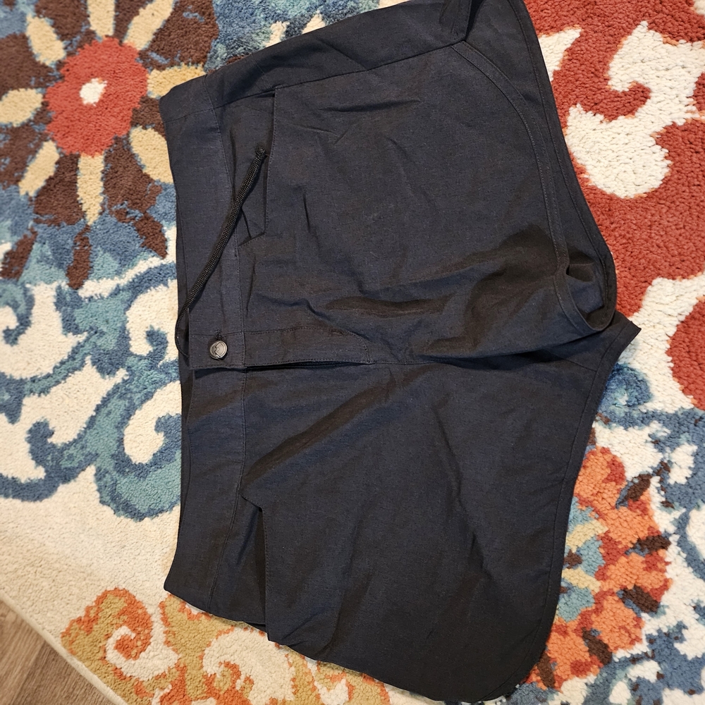 Magellan Outdoors Women's Athletic Shorts - Black